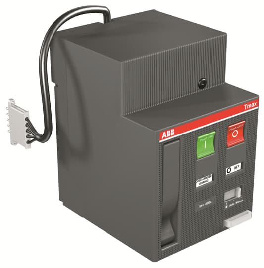 ABB - MOE-E T6 110...125 Vac/dc x COM.DIST.