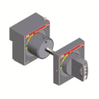 ABB - RHD T6 F NORM. DIRETTA - Componente essenziale per il tuo impianto elettrico, garanzia di efficienza e sicurezza.