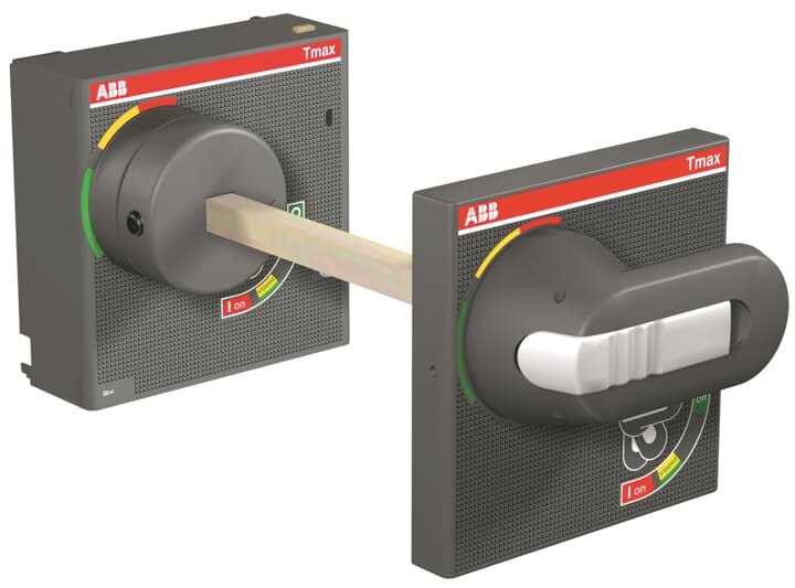 ABB - RHE T6 F NORM. RINVIATA: un prodotto affidabile e conforme agli standard, ideale per le tue esigenze.