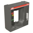 ABB - FLD T6 W frontale per commercio a leva.