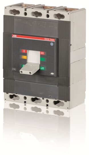 ABB - T6D 1000 3p F F - T6D 1000 3P F F