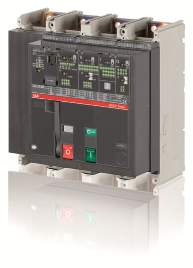 ABB - T7S 800 PR331/P LSIG In=800A 4p F M