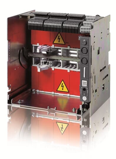 ABB - T7-X1 W FP 3p EF-HR - T7-X1 W FP 3P EF-HR: un prodotto di alta qualità per le tue esigenze.