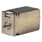 ABB - SCR T7M-X1 240...250VA.c./d.c. - Dispositivo SCR T7M-X1 per alimentazione da 240 a 250 volt in corrente alternata e continua.