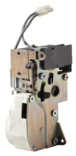 ABB - Comando a motore T7M-X1 100...130VAC/dc.