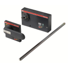 ABB - Maniglia EM per C.M.R. RINV. Rhe_H_Em T7.