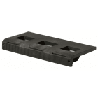 ABB - LTC T7-T7M-X1 W 4p coprit.bassi 2pcs.