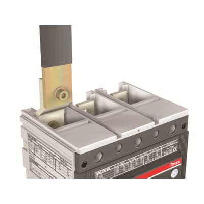 ABB - Kit EF T7-T7M-X1 6pcs: un set di 6 pezzi essenziali per il tuo progetto.