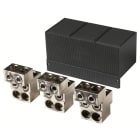 ABB - Kit FC CuAl 4x240mm2 T7-T7M-X1 1250 3pcs CUAL 4X240MM2 T7-T7M-X1 1250 3PCS.
