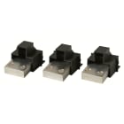 ABB - Kit HR T7-T7M-X1 3pcs 3PCS.