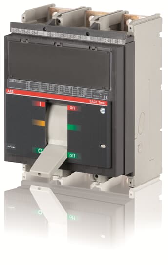 ABB - T7H-D 1200 MCS-UL IM=12000 3P F