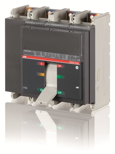 ABB - T7H-D 1200 MCS-UL IM=12000 4P F