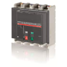 ABB - T7H-D 1200 MCS-UL IM=12000 4P F M