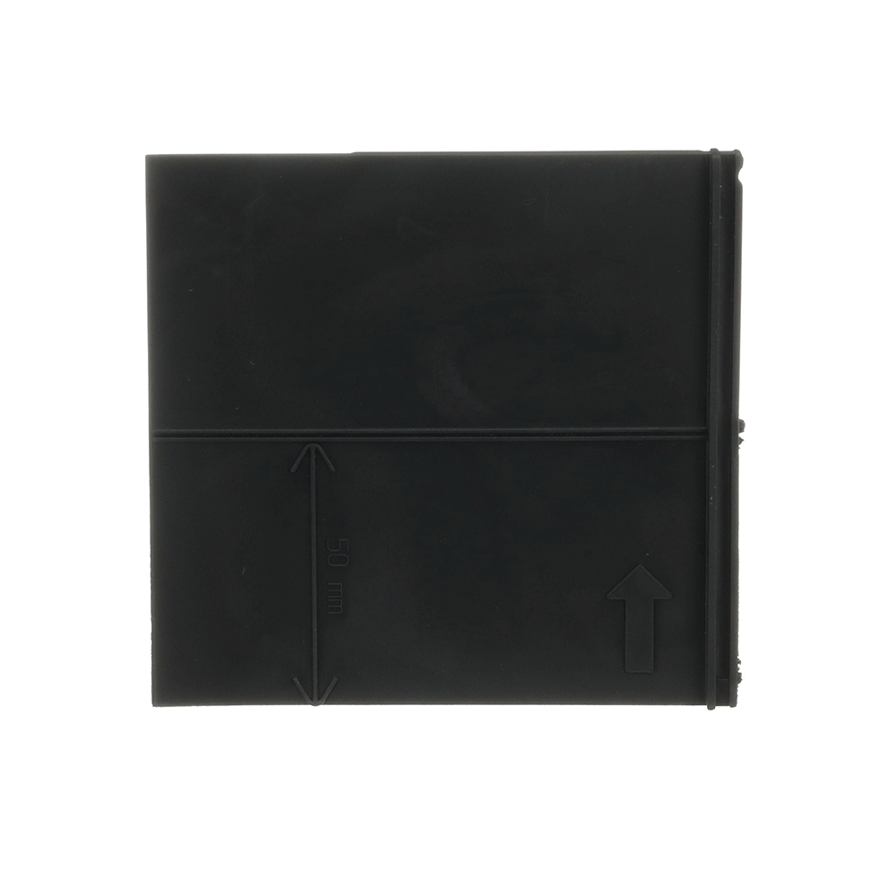 ABB - PB100 T4-5-7-T8-X1 3p DIAF.SEP.BAS.2pcs. 1SDA066028R1