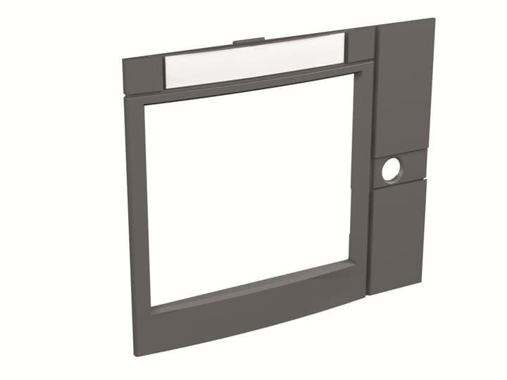ABB - Kit FP XT2 W <FP P per un'installazione professionale e affidabile.