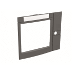 ABB - Kit FP XT2 W <FP P per un'installazione professionale e affidabile.