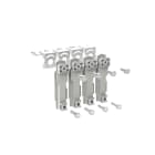ABB - Kit P MP RC XT2 4P - Kit completo per l'installazione di un sistema di monitoraggio e controllo remoto XT2 4P.