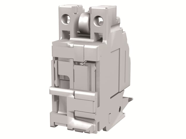 ABB - SOR-C XT1..XT4 F/P 12 Vdc VDC.