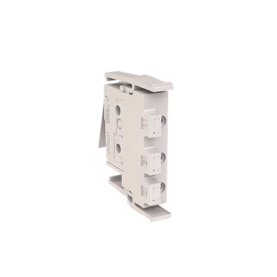 ABB - AUX 1Q 24Vdc XT1...XT6