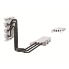 ABB - AUX-C 3Q+1SY 250Vac/dc XT2-XT4 WXT2-XT4 W 250VAC/DC 3Q+1SY AUX-C