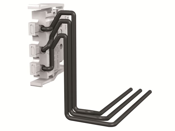 ABB - AUX-C 1Q+1SY 24Vdc XT1..XT6 F/P
