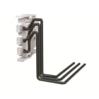 ABB - AUX-C 1Q+1SY 24Vdc XT1..XT6 F/P