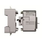 ABB - AUP-I 250Vac FP XT1..XT4 4 CONT.SEG.INS.