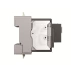 ABB - AUP-R 250 V FP XT2-XT4 2 CONT.SEG.ESTRA.
