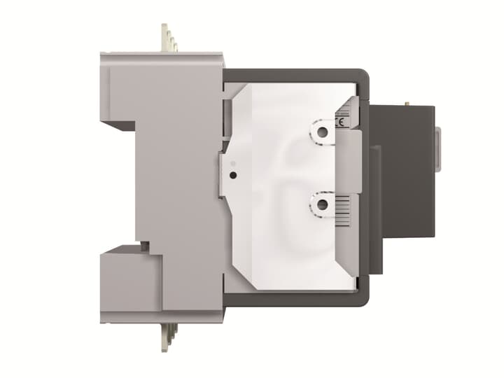 ABB - AUP-R 24 Vdc FP XT2-XT4 2 CONT.SEG.ESTR.