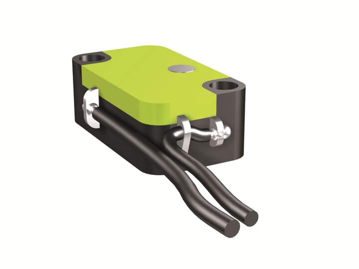ABB - AUE 2 contatti in CH x RHx XT1..XT4 F/P.