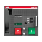 ABB - Moe-E XT2-XT4 380-440V AC X Com.Dist.