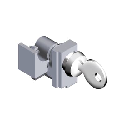 ABB - KLC XT1 BL.RONIS CHIAVI UG.TIPO A APxINT