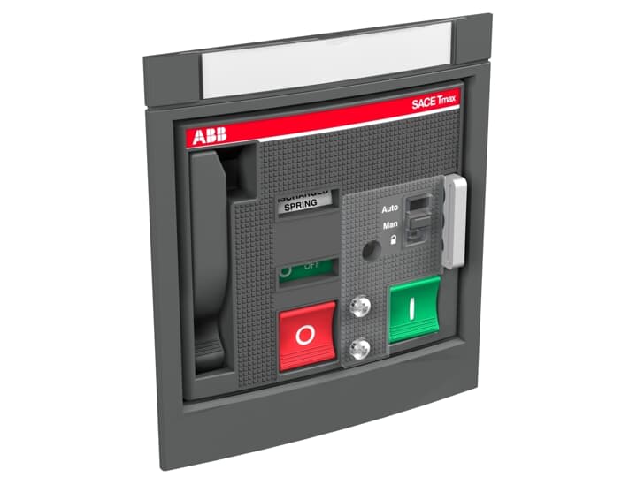 ABB - MOL-S XT1-XT3 BL.RONIS CH.UG TIPO A xMOD.