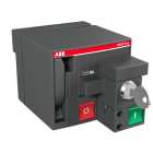 ABB - MOL-S XT1-XT3 BL.RONIS CH.UG TIPO C XMOD