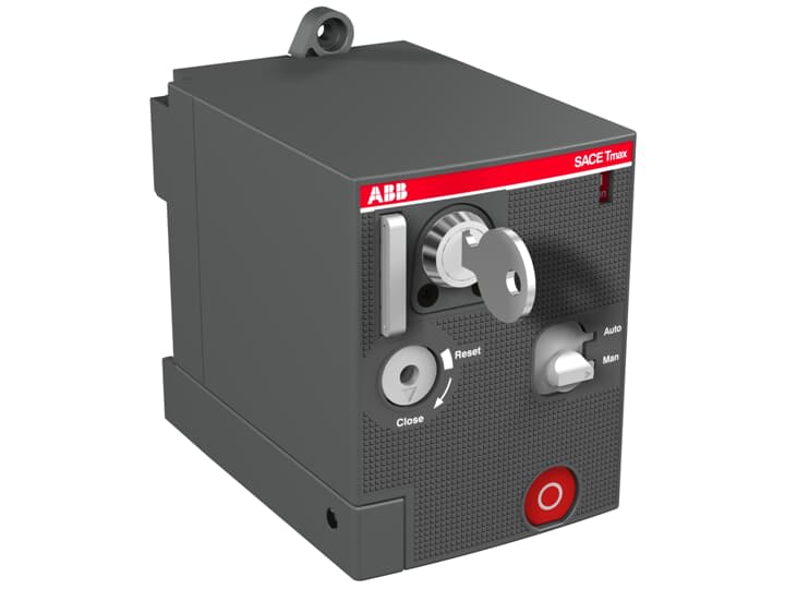 ABB - MOL-S XT2-XT4 BL.RONIS CH.UG TIPO B xMOE