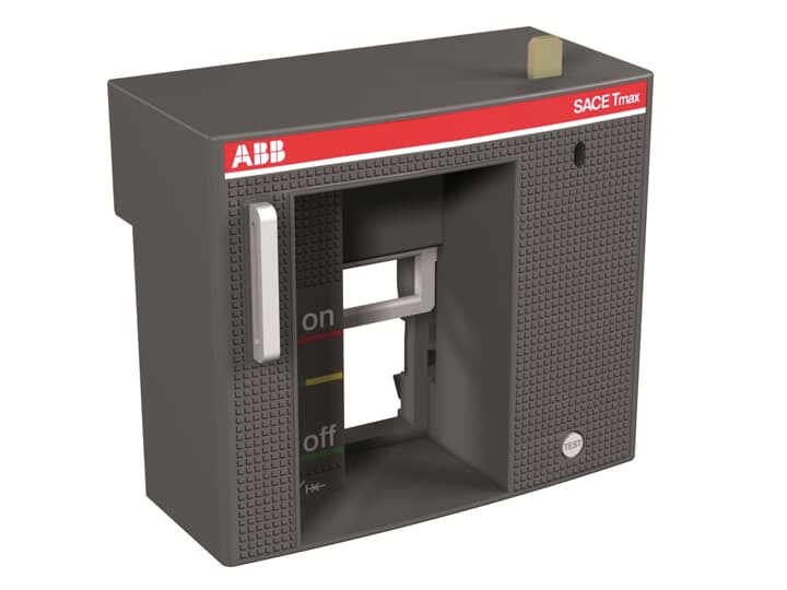 ABB - FLD XT2-XT4 F/P per commercio a leva.