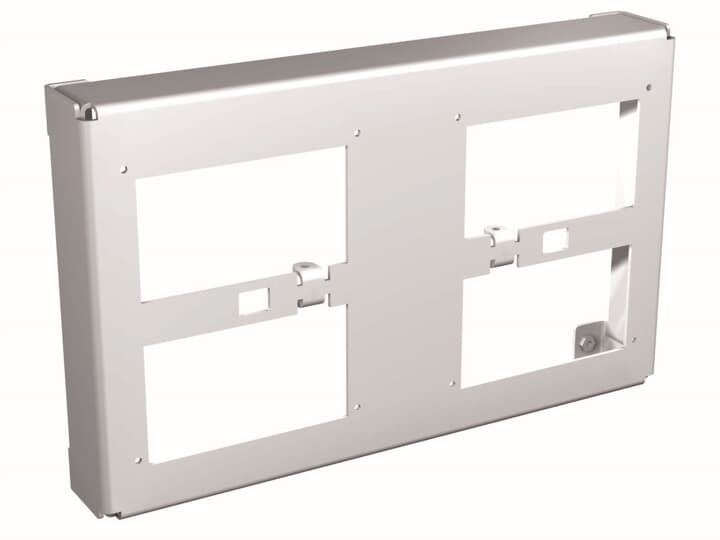 ABB - MIR-VR XT1..XT4 Grigio Telaio Interno Meccanismo Verticale.