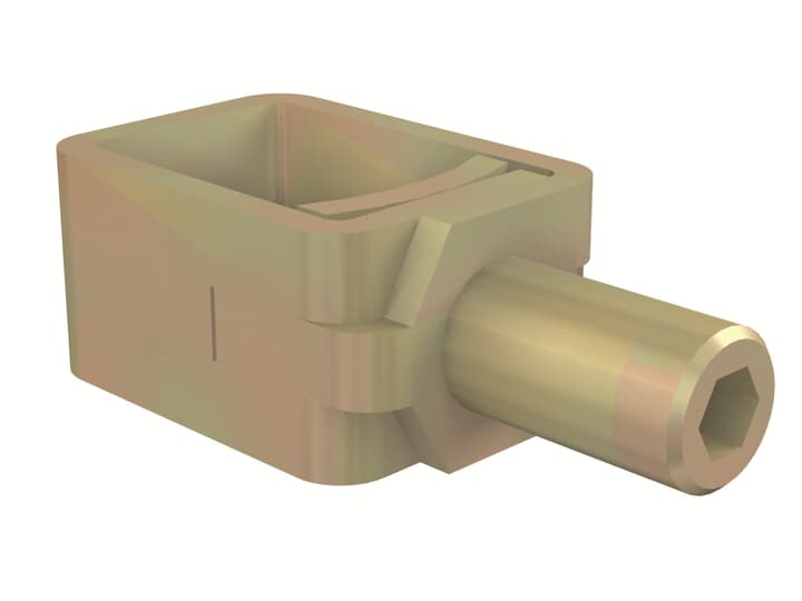 ABB - Kit FC CU XT3 3pcs - Kit FC CU XT3 3PCS: un set di 3 pezzi essenziale per gli appassionati di elettronica.
