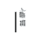 ABB - Kit per connessione Vaux 24Vdc XT2-XT4 F/P.