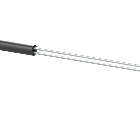 ABB - Kit per connessione esterna XT2-XT4 F/P.