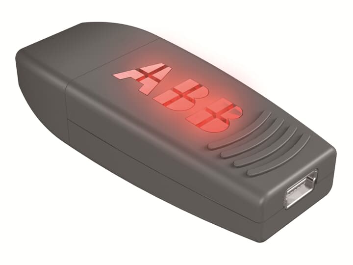 ABB - Ekip T e P Unità Test e Programmazione.