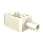 ABB - Kit FC CuAl 1x95...185mm2 XT3 4pcs per un'installazione affidabile e sicura.