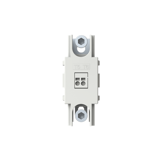 ABB - TA neutro esterno 10A XT2: il miglior alleato per l'installazione elettrica.