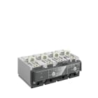 ABB - SG.TMG 125-375 XT2 4p INN=100% - Soluzione avanzata per l'automazione industriale.