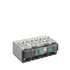 ABB - Sg.el.ekip ls/i in=160a xt2 4p inn=100% dip