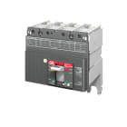 ABB - XT2L 160 parte interruttiva 4P F F.