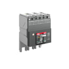 ABB - XT4N 160 parte interruttiva 3p F F.