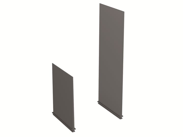 ABB - PB 90mm FP 4pcs XT1..XT4 3p KIT SEP.F.PO 90MM 4PCS XT1..XT4 3P KIT SEP.F.PO