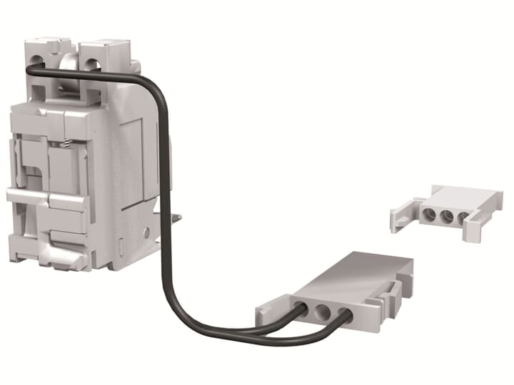 ABB - UVR-C XT2-XT4 W 48 Vac/dc VAC/DC.