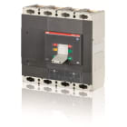 ABB - T6N-D/PV 800 MCS UL 4p F F 1000V DC